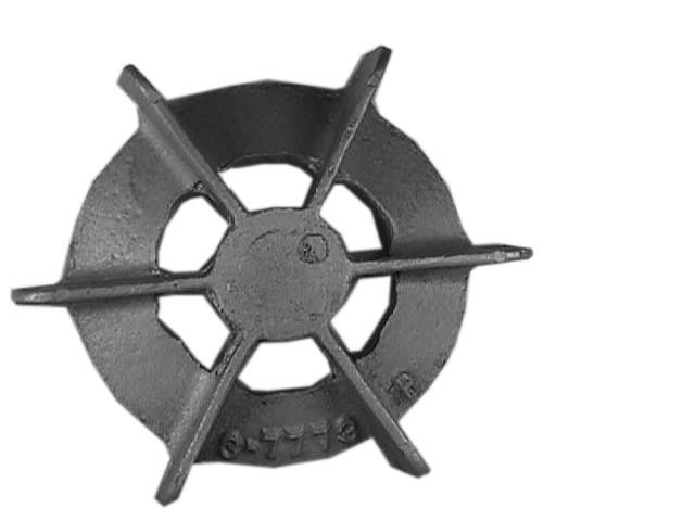 5-1/2" OD Fan - Image 2