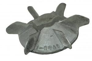 7-3/8" OD Fan