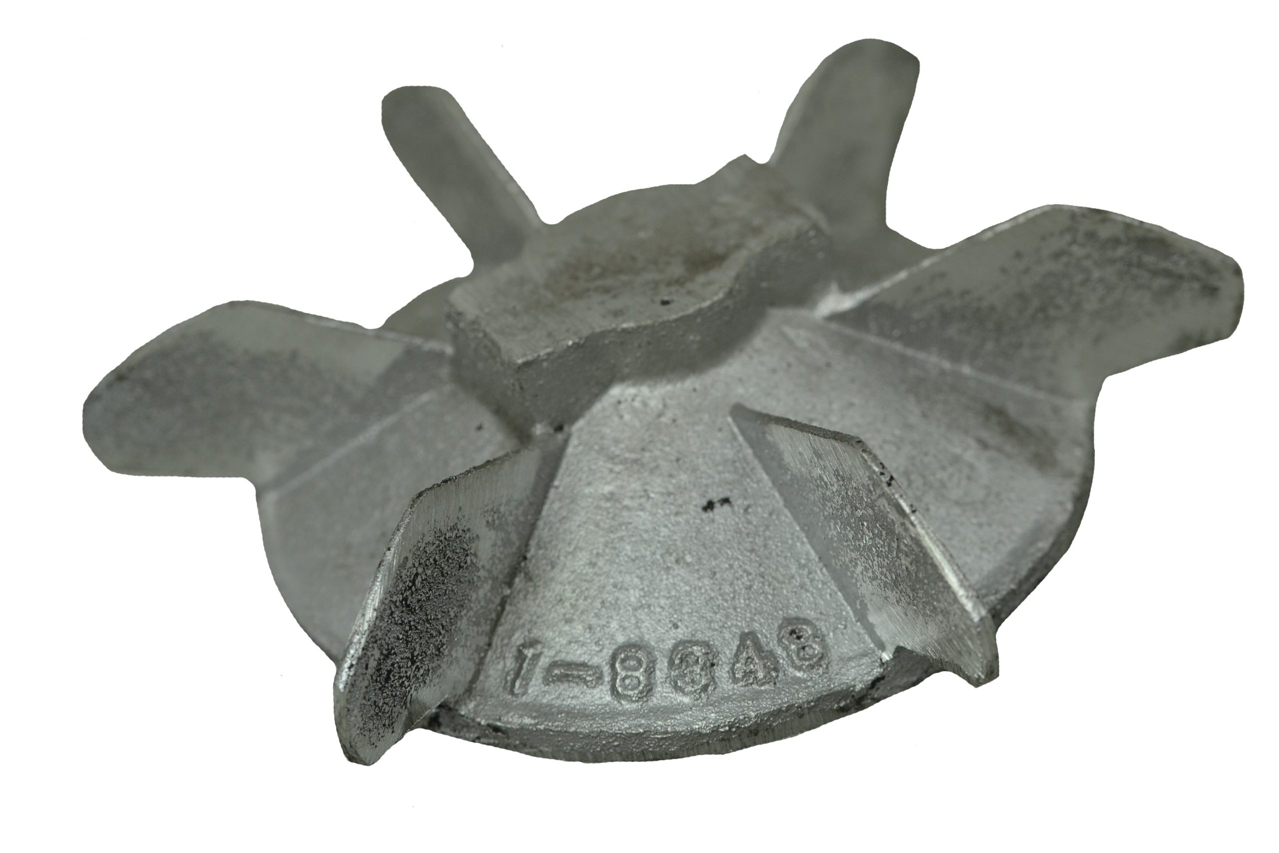 7-3/8" OD Fan
