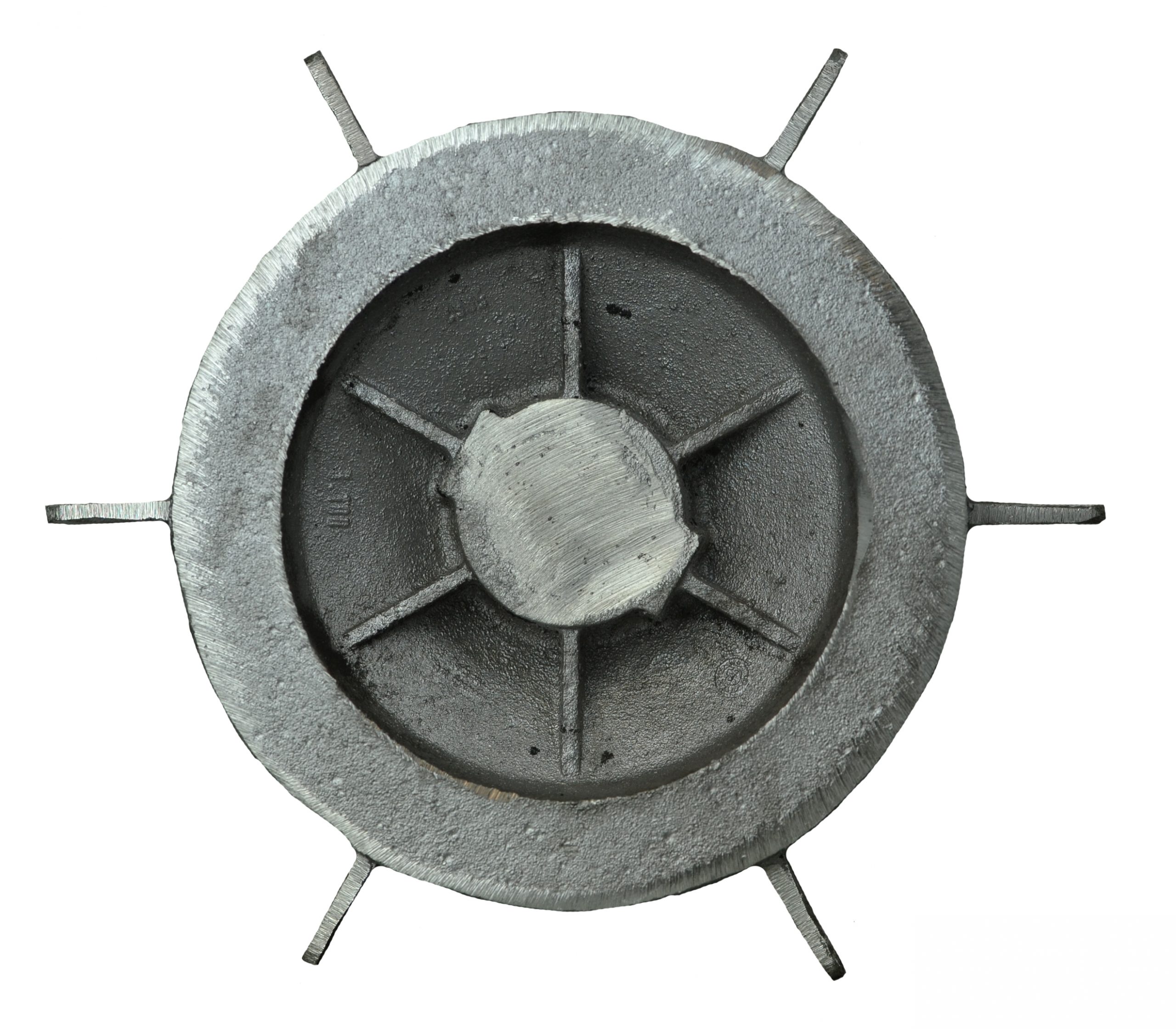 7-3/8" OD Fan - Image 3