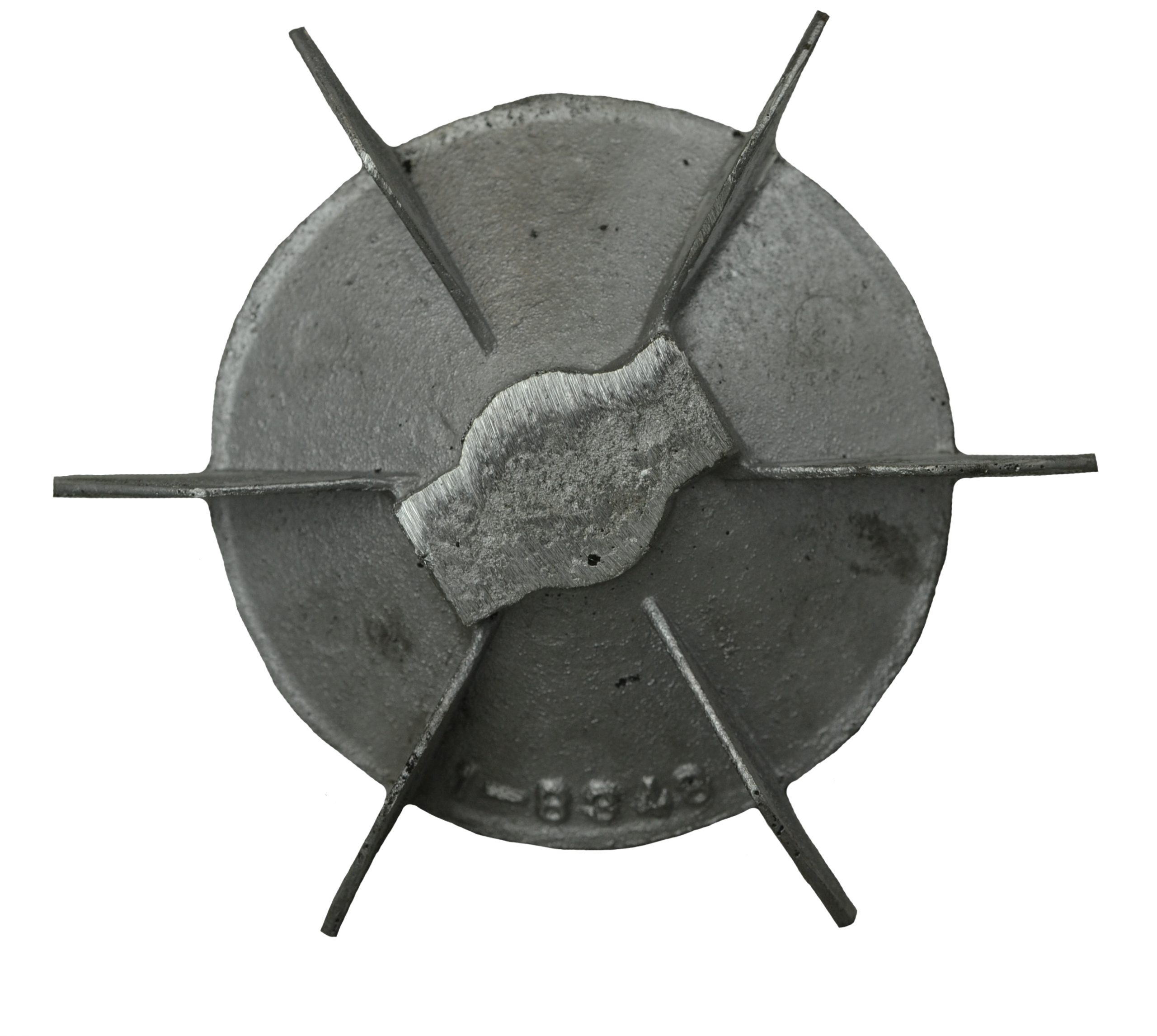 7-3/8" OD Fan - Image 2