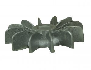 4-7/8" OD Fan