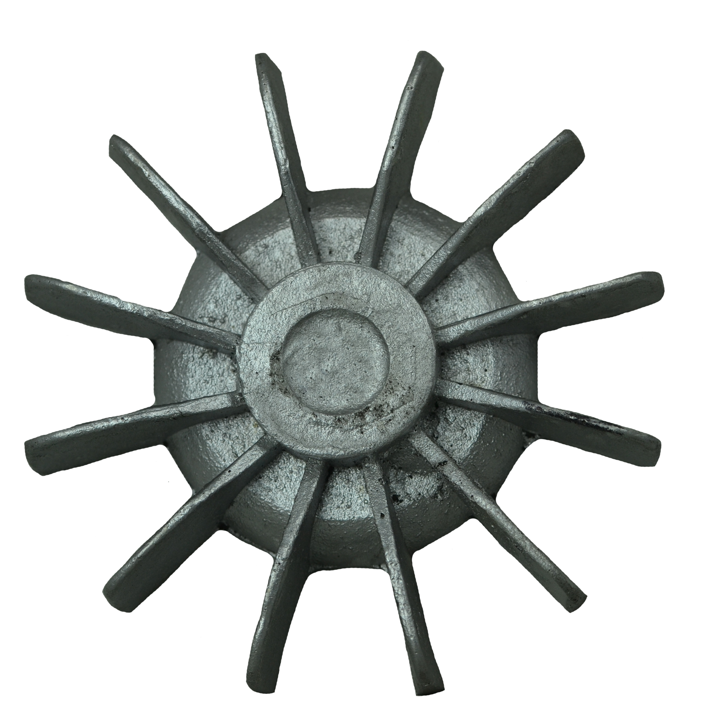 4-7/8" OD Fan - Image 2