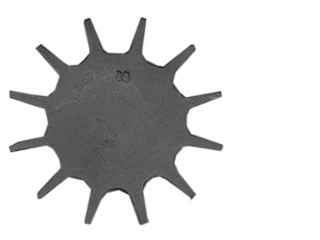 8" OD Fan - Image 3