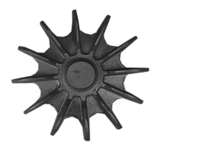 8" OD Fan - Image 2
