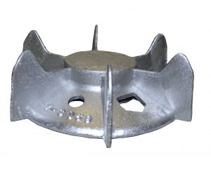 7-3/8" OD Fan