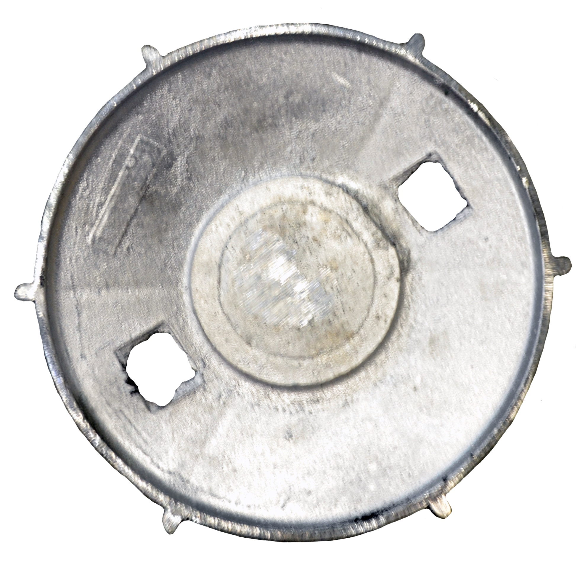 7-1/8" OD Fan - Image 3