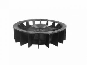 18-1/2" OD Fan