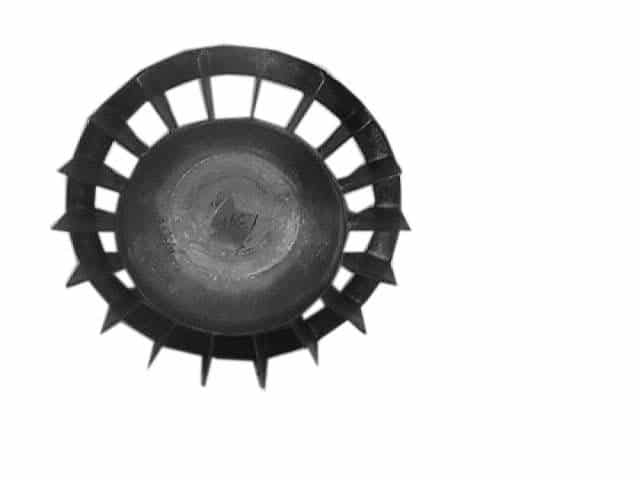 18-1/2" OD Fan - Image 3
