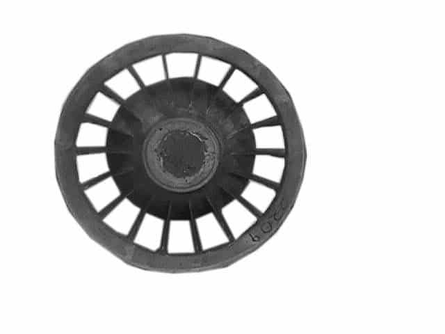 18-1/2" OD Fan - Image 2