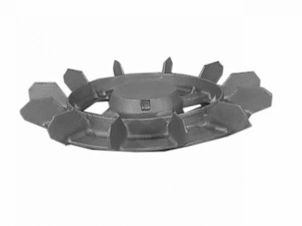 17-7/8" OD Fan