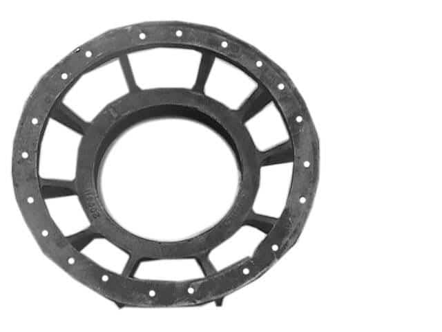 14" OD Fan - Image 2