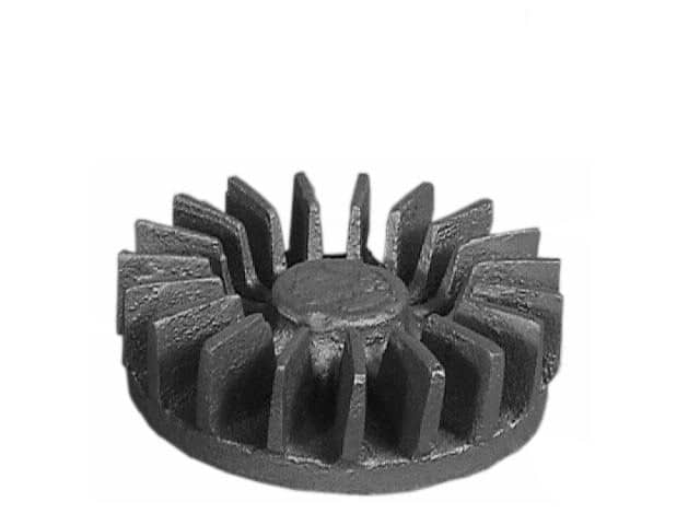 2-15/16" OD Fan