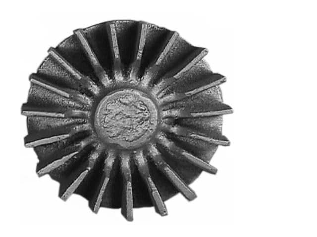 2-15/16" OD Fan - Image 2