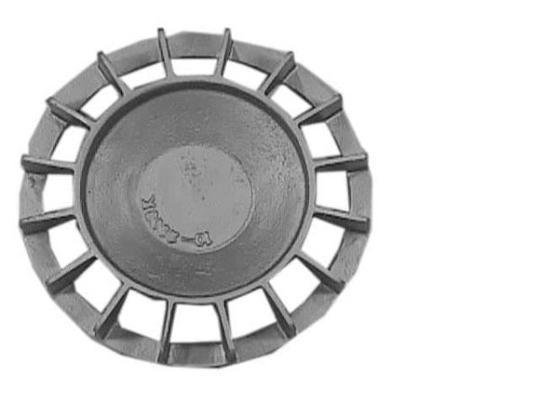 16-3/4" OD Fan - Image 3