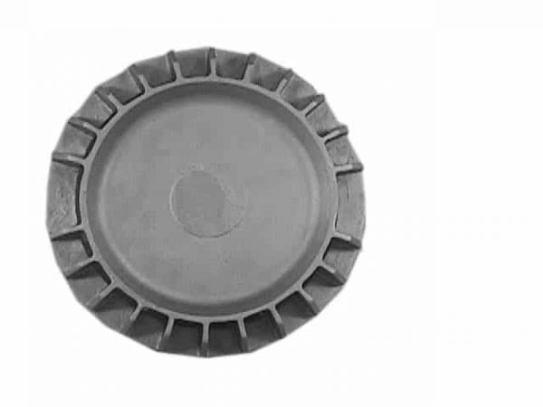 19-1/2" OD Fan - Image 3