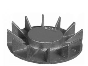 5-1/2" OD Fan