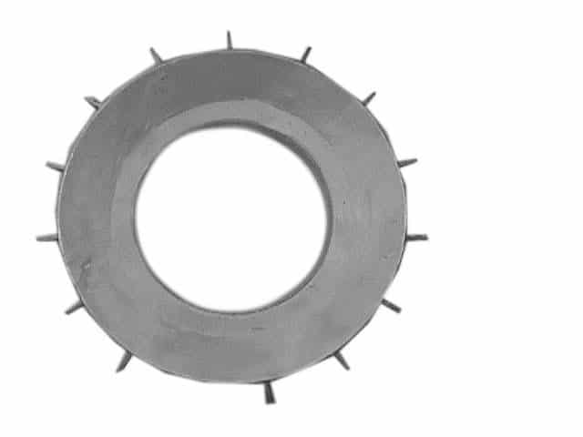 22-3/4" OD Fan - Image 3