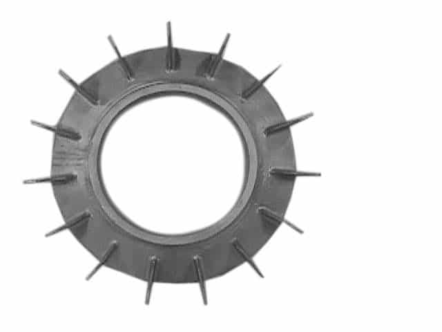 22-3/4" OD Fan - Image 2