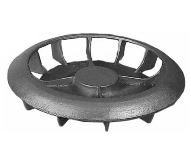 8-3/4" OD Fan