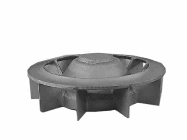 19-3/8" OD Fan