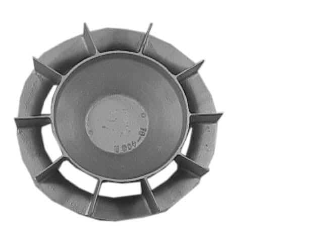 19-3/8" OD Fan - Image 3