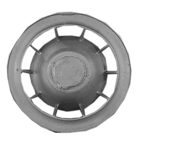 19-3/8" OD Fan - Image 2