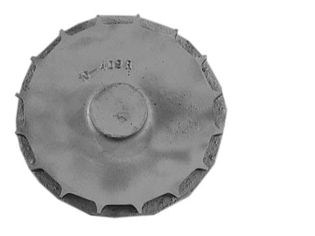 15-1/8" OD Fan - Image 3