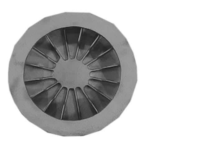 15-1/8" OD Fan - Image 2