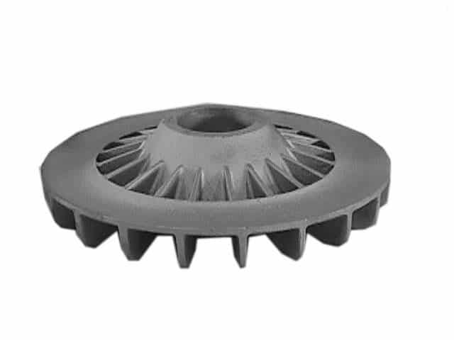 14-3/16" OD Fan