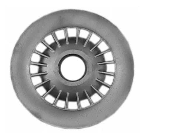 14-3/16" OD Fan - Image 2