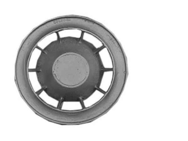 12-1/2" OD Fan - Image 2