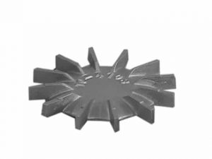 4-1/2" OD Fan
