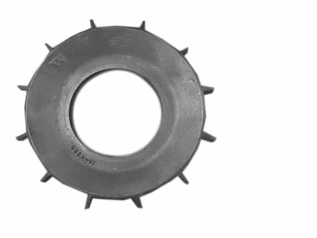 15-3/8" OD Fan - Image 3