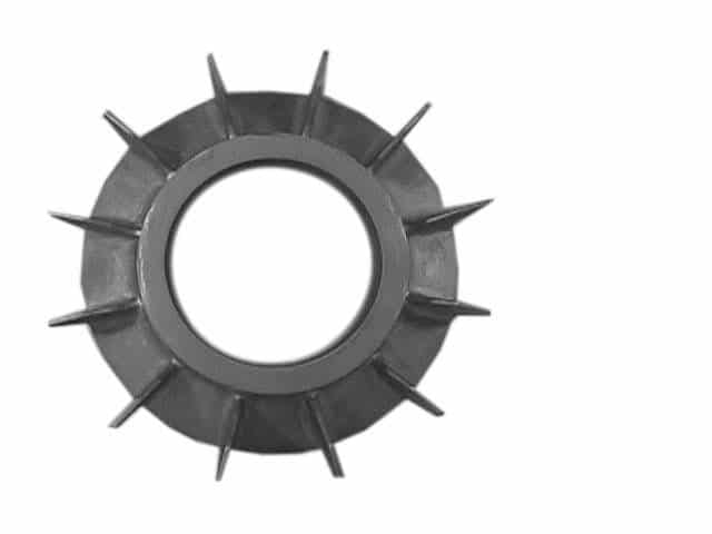 15-3/8" OD Fan - Image 2