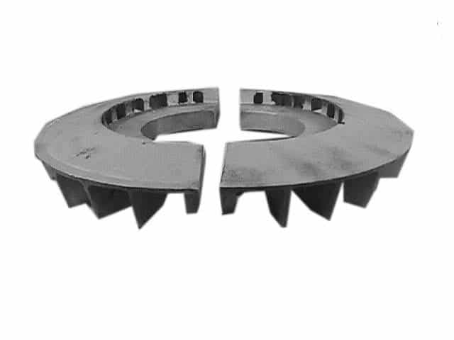 25-3/4" OD Fan
