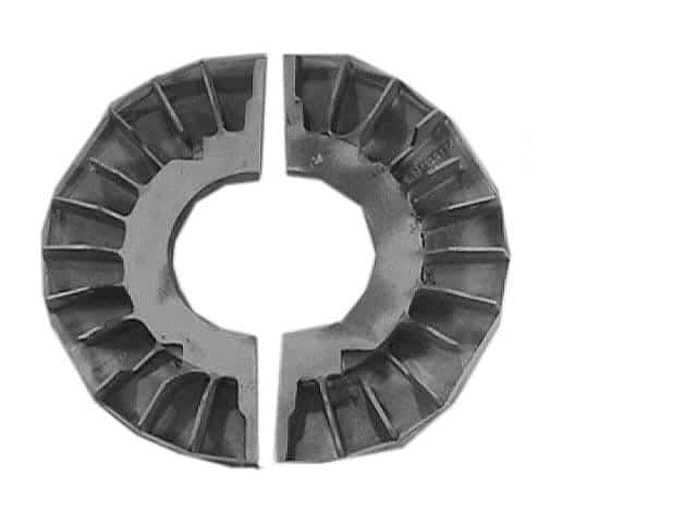 25-3/4" OD Fan - Image 3