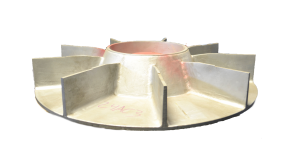 24-1/8" OD Fan