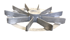 23-5/16" OD Fan