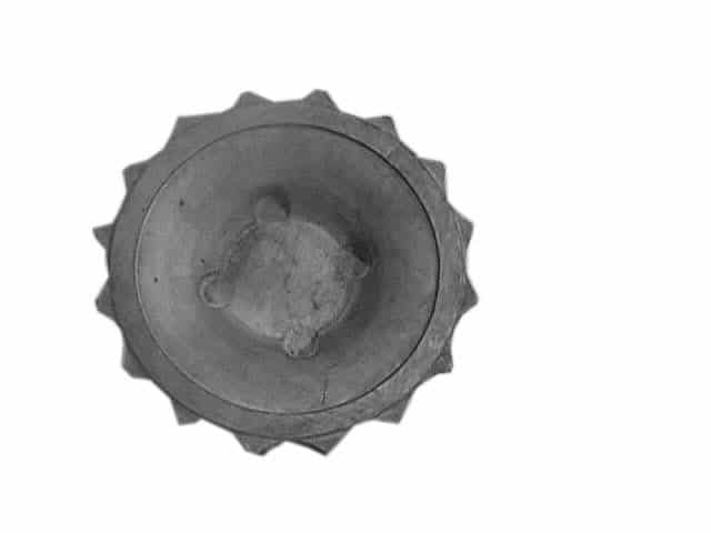 20-3/4" OD Fan - Image 3