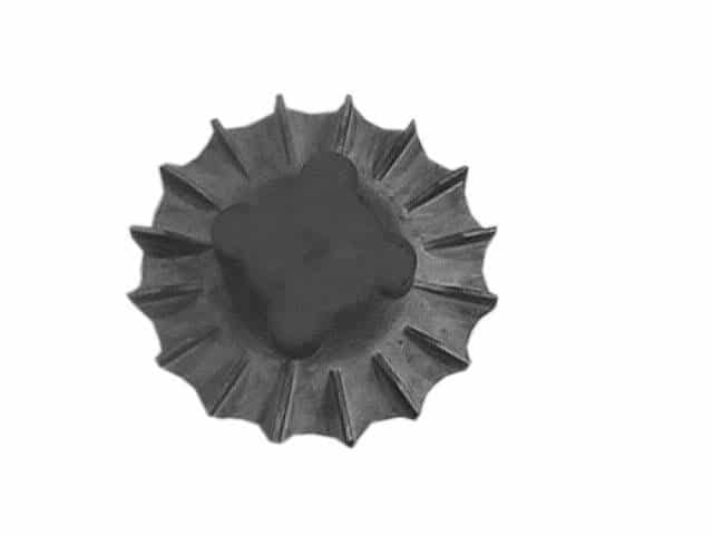 20-3/4" OD Fan - Image 2