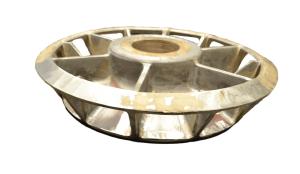 21-3/8" OD Fan