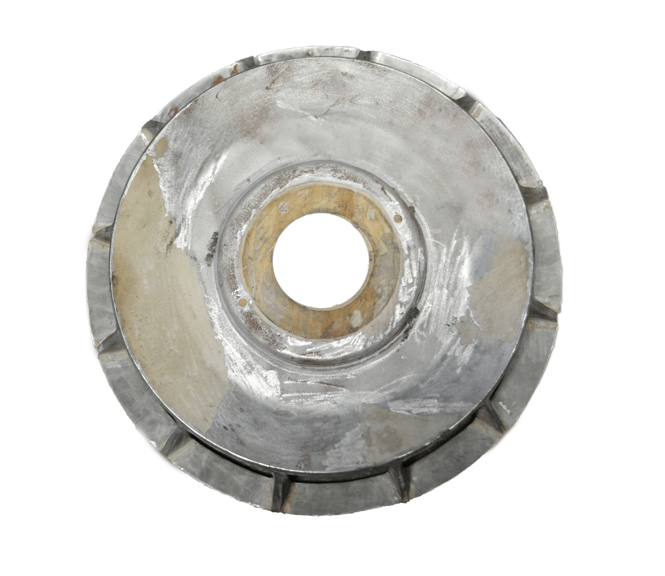 21-3/8" OD Fan - Image 3