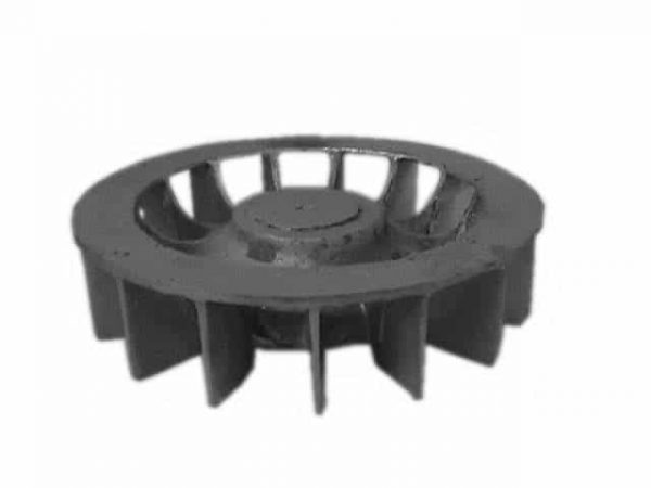 13-3/4" OD Fan