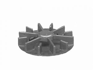 5-9/16" OD Fan