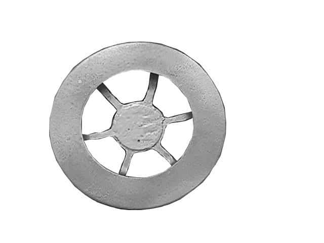 5-9/16" OD Fan - Image 2