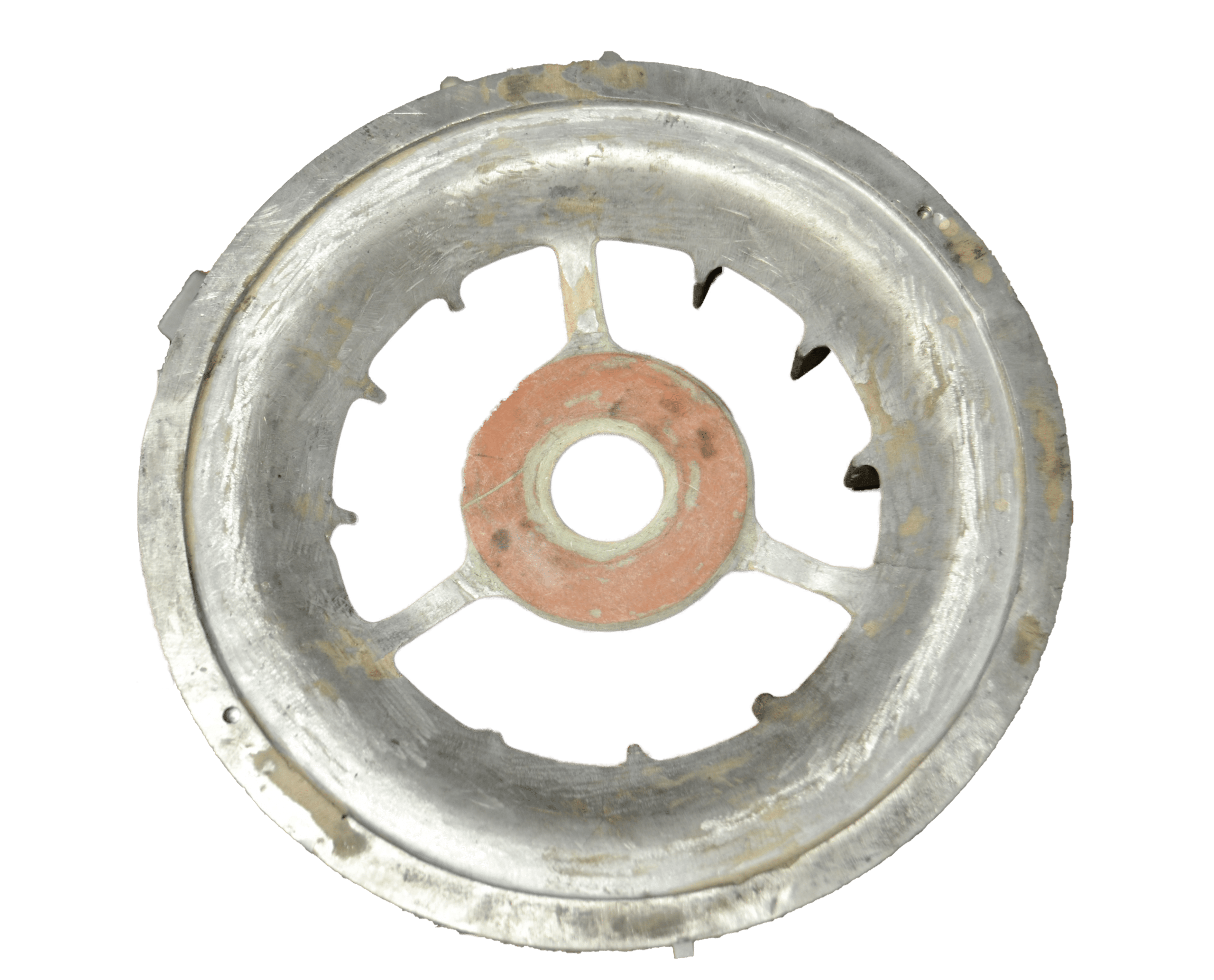 19-5/8" OD Fan - Image 3