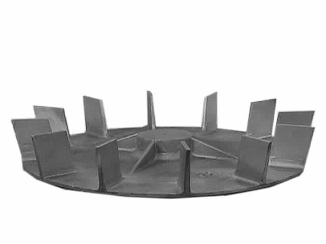 22-1/16" OD Fan