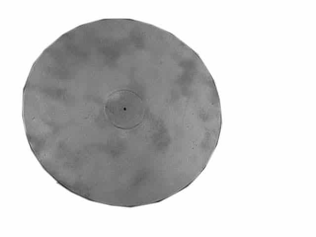 22-1/16" OD Fan - Image 3