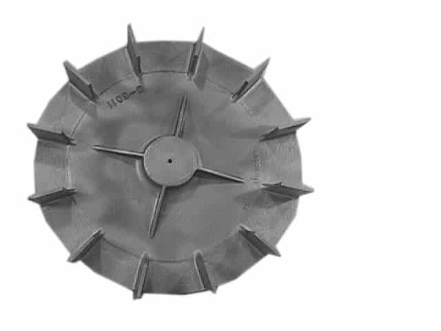 22-1/16" OD Fan - Image 2